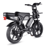 ⁦OUXI V8 ULTRA MAX دراجة كهربائية⁩ - الصورة ⁦3⁩