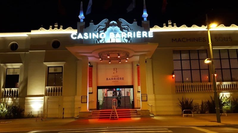 Découvrez les Offres de Bonus Incroyables du Casino Gransino en Ligne en France - aperçu