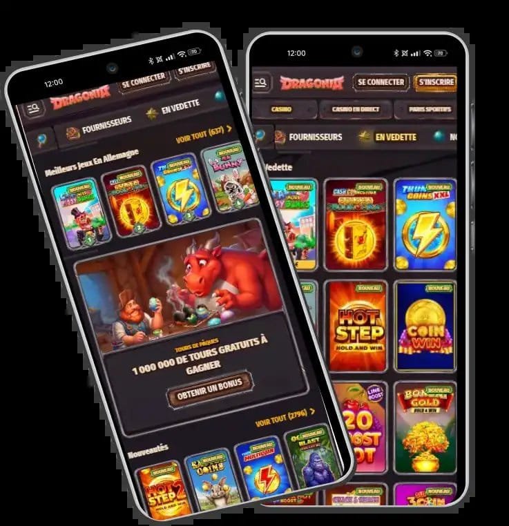 Dragonia casino en ligne, casino dragonia Dragonia casino en ligne, casino dragonia