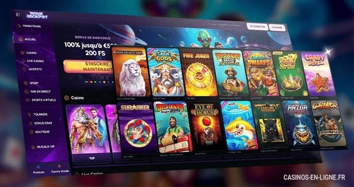 En savoir plus sur instant casino app En savoir plus sur instant casino app