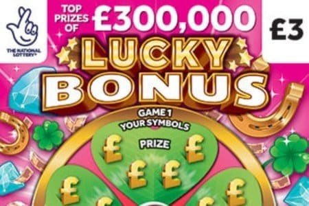 United Kingdom - unlimluck app
