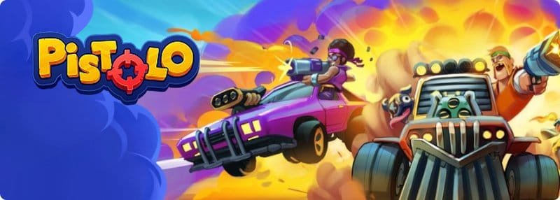 Spain - pistolo casino bonus