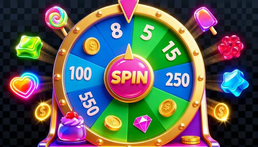 Jackpot Jill Casino app
