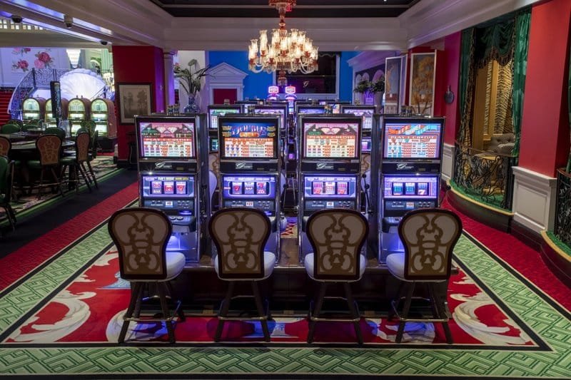 Westace casino in United Kingdom