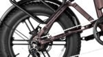 ⁦vélo électrique S6 Pro⁩ - الصورة ⁦7⁩