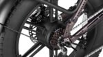 ⁦vélo électrique S6 Pro⁩ - الصورة ⁦10⁩