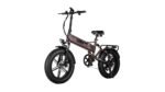 vélo électrique S6 Pro