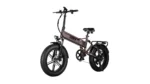 vélo électrique S6 Pro
