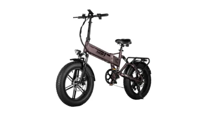 vélo électrique S6 Pro