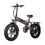 vélo électrique S6 Pro