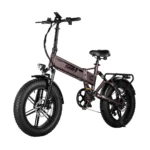 vélo électrique S6 Pro