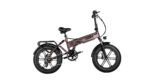 ⁦vélo électrique S6 Pro⁩ - الصورة ⁦3⁩