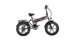 vélo électrique S6 Pro – Image 3
