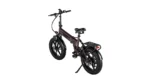 vélo électrique S6 Pro – Image 5