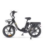 OUXI Q11 vélo électrique - Image 2