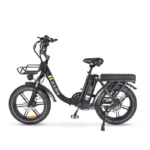 OUXI Q11 vélo électrique – Image 2