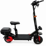 ITALIANO Trottinette électrique