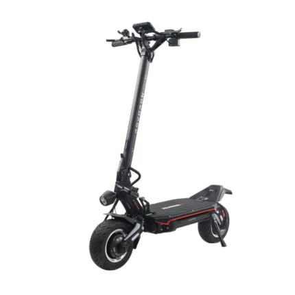 Rovoron 57 trottinette électrique(قريبا في المخزون)