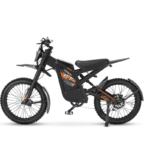 ⁦GT2000  Vélo électrique 3000W⁩ - الصورة ⁦2⁩