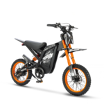 GT16 vélo électrique