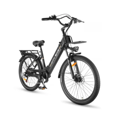 V10 vélo électrique