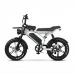 Vélo Électrique S20 Pro - Image 2