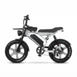 Vélo Électrique S20 Pro – Image 2