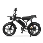 Vélo Électrique S20 Pro