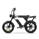 Vélo Électrique A7 (V8)