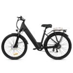 Vélo Électrique A2 Madam