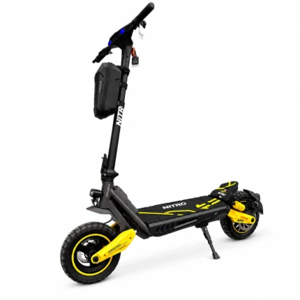 Trottinette électrique Nitro
