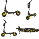 Trottinette électrique Nitro – Image 2