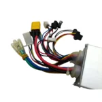 Contrôleur moteur vélo électrique – Image 3
